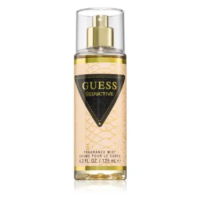 Guess Seductive parfémovaný tělový sprej pro ženy 125 ml