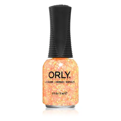 Orly Lacquer lak na nehty odstín Hi Bye 11 ml