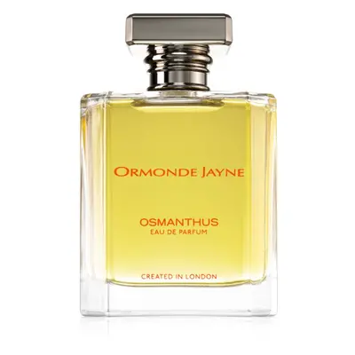 Ormonde Jayne Osmanthus parfémovaná voda unisex 120 ml