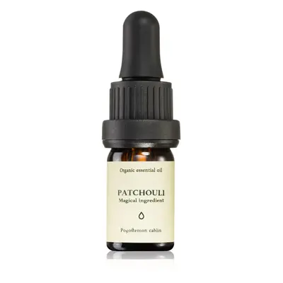 Smells Like Spells Essential Oil Patchouli esenciální vonný olej 5 ml