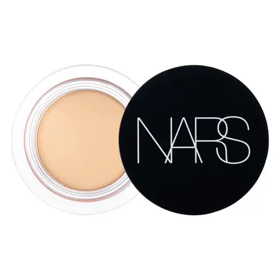 NARS SOFT MATTE Complete Concealer matující korektor pro plné krytí odstín MARRON GLACE 6 g