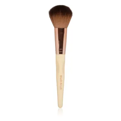 So Eco Blush Brush štětec na tvář s hypoalergenními štětinami 1 ks