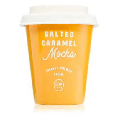 DW Home Cup Of Joe Salted Caramel Mocha votivní svíčka 122 g