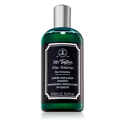 Taylor of Old Bond Street Mr Taylor šampon a sprchový gel 200 ml