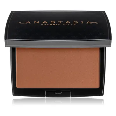 Anastasia Beverly Hills Powder Bronzer bronzer odstín Mahogany 10 g