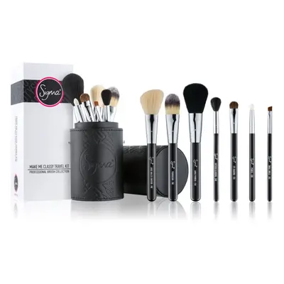 Sigma Beauty Travel Kit cestovní sada