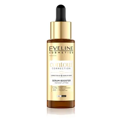 Eveline Cosmetics Contour Correction liftingové sérum proti vráskám 30 ml