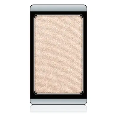 ARTDECO Eyeshadow Duochrome pudrové oční stíny v praktickém magnetickém pouzdře odstín 3.211 Ele