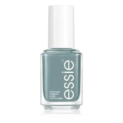 essie (un)guilty pleasures dlouhotrvající lak na nehty lesklý odstín 893 caught in the rain 13,5