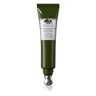 Origins Dr. Andrew Weil for Origins™ Mega-Mushroom Relief & Resilience Soothing Gel Cream For Ey