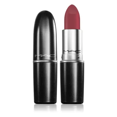 MAC Cosmetics Matte Lipstick rtěnka s matným efektem odstín You Wouldn’t Get It 3 g