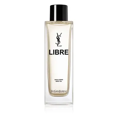 Yves Saint Laurent Libre parfémovaný olej na tělo a vlasy pro ženy 150 ml