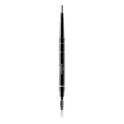 Sisley Phyto-Sourcils Design precizní tužka na obočí 3 v 1 odstín 3 Brun 0,4 g