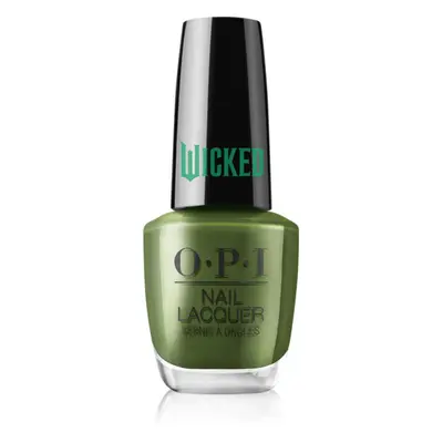 OPI Wicked Nail Lacquer lak na nehty odstín 15 ml