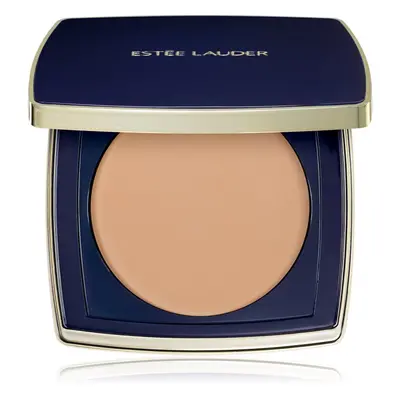 Estée Lauder Double Wear Stay-in-Place Matte Powder Foundation pudrový make-up SPF 10 odstín 6N2