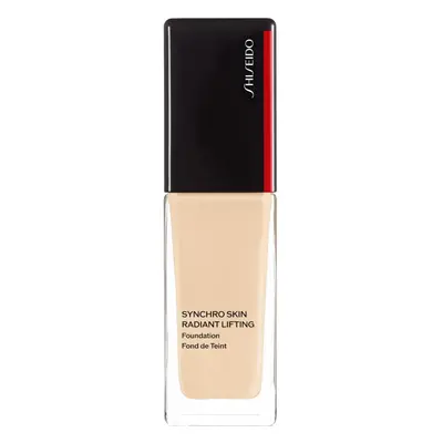 Shiseido Synchro Skin Radiant Lifting Foundation Advanced rozjasňující liftingový make-up SPF 30