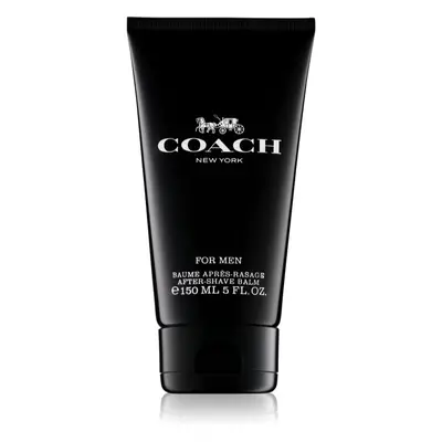 Coach Coach for Men balzám po holení pro muže 150 ml