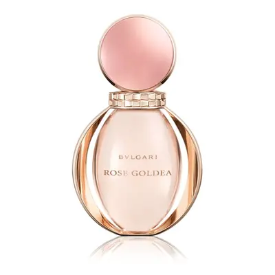 BVLGARI Rose Goldea Eau de Parfum parfémovaná voda pro ženy 50 ml