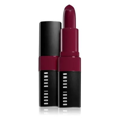 Bobbi Brown Crushed Lip Color hydratační rtěnka odstín - Plum 3,4 g