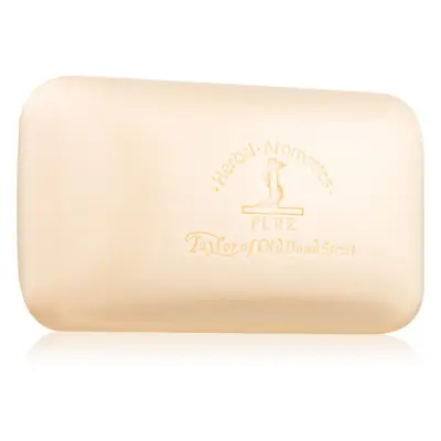 Taylor of Old Bond Street Sandalwood mýdlo 200 g