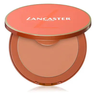 Lancaster Infinite Bronze bronzující krém na obličej SPF 50 pro ženy 9 g