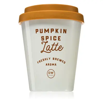 DW Home Cup Of Joe Pumpkin Spice Latte vonná svíčka 318 g