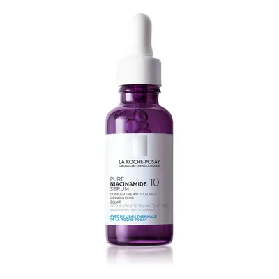 La Roche-Posay Niacinamide zesvětlující korekční sérum proti pigmentovým skvrnám 30 ml