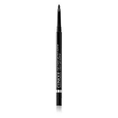 Clinique High Impact™ Gel Tech Eyeliner gelové oční linky odstín Intense Black 0,35 g