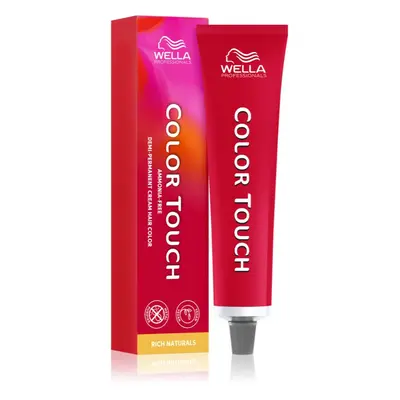 Wella Professionals Color Touch Rich Naturals barva na vlasy odstín 9/3 60 ml