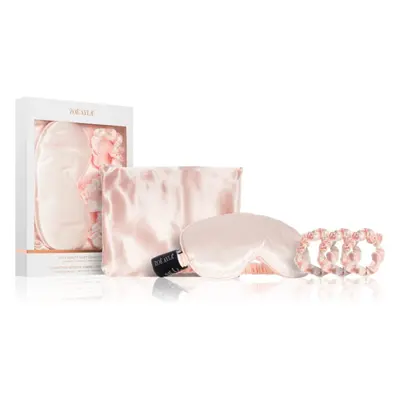 Zoë Ayla Silky Beauty Sleep Collection sada na noc