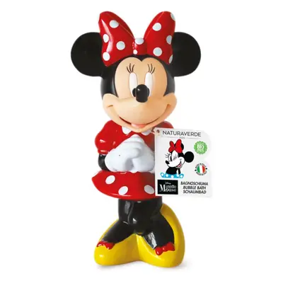 Disney Minnie Bubble Bath pěna do koupele pro děti 200 ml