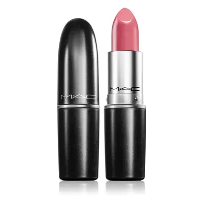 MAC Cosmetics Rethink Pink Matte Lipstick rtěnka s matným efektem odstín Get the Hint? 3 g