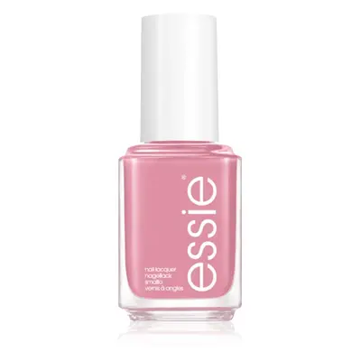 essie antique chic lak na nehty odstín 987 Ready To Retreat 13.5 ml