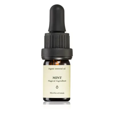 Smells Like Spells Essential Oil Mint esenciální vonný olej 5 ml