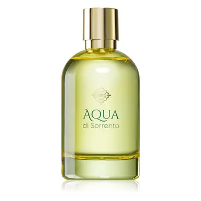 Aqua di Sorrento Partenope parfémovaná voda pro ženy 100 ml