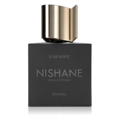 Nishane Karagoz parfémový extrakt unisex 50 ml