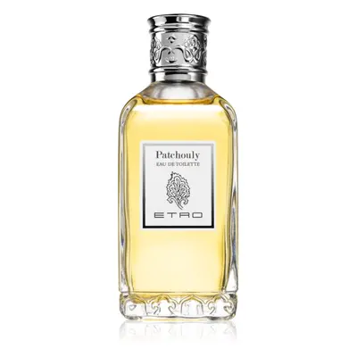 Etro Patchouly toaletní voda unisex 100 ml