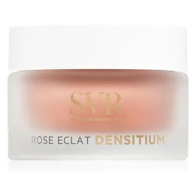 SVR Densitium Rose Eclat vyživující krém 50 ml