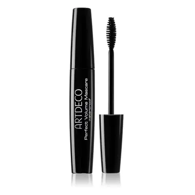 ARTDECO Perfect Volume Mascara řasenka pro objem a natočení řas voděodolná odstín 210.71 Black 1