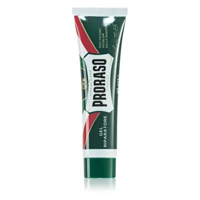 Proraso Green gel pro zastavení krvácení po holení 10 ml