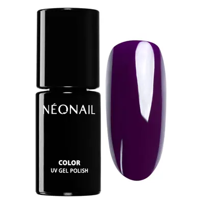 NEONAIL Winter Collection gelový lak na nehty odstín Moony Whispers 7,2 ml