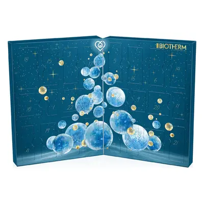 Biotherm Advent Calendar adventní kalendář pro ženy