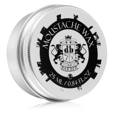 Dear Barber Moustache Wax vosk na knír 25 ml