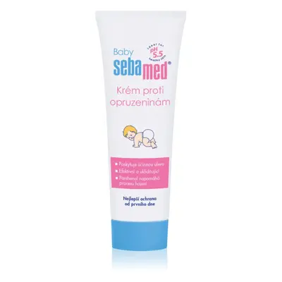 Sebamed Baby Care dětský ochranný krém proti opruzeninám 50 ml