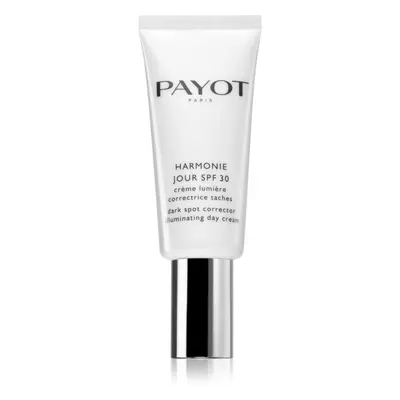 Payot Harmony Jour hydratační krém s vitaminem C SPF 30 40 ml