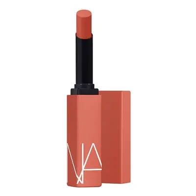 NARS Powermatte Lipstick dlouhotrvající rtěnka s matným efektem odstín Free Bird 1,5 g