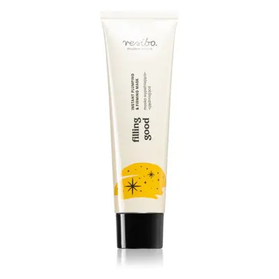 Resibo Instant Beauty Mask omlazující a rozjasňující maska 50 ml