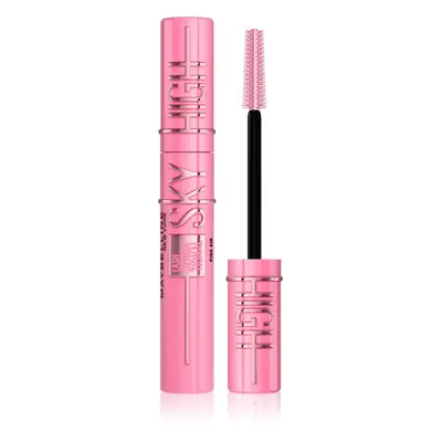 MAYBELLINE NEW YORK Lash Sensational Sky High objemová a prodlužující řasenka odstín Pink Air 7.