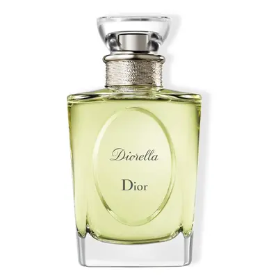 DIOR Diorella toaletní voda pro ženy 100 ml