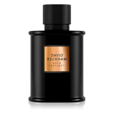 David Beckham Bold Instinct parfémovaná voda pro muže 75 ml